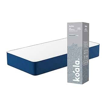 マットレス Koala Mattress 61+1KqpK9WL._UF350,350_QL50_.jpg